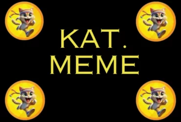 Kat.meme Coin Your Next Big Crypto Obsession Why Volatik Buterin’s love for Cats brings hype