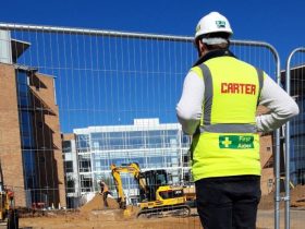 Norfolk names contractors for £400m framework