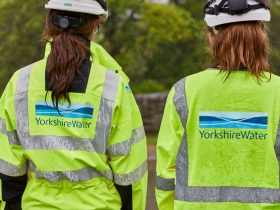 Yorkshire Water sets out immediate priorities