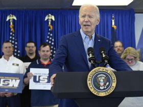 Was Biden’s uncle eaten by cannibals near New Guinea in World War II? That’s what he suggested