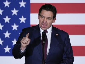 Axios: Gov. Ron DeSantis Signs Bill Requiring the Teaching of the ‘Evils’ of Communism