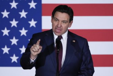 Axios: Gov. Ron DeSantis Signs Bill Requiring the Teaching of the ‘Evils’ of Communism