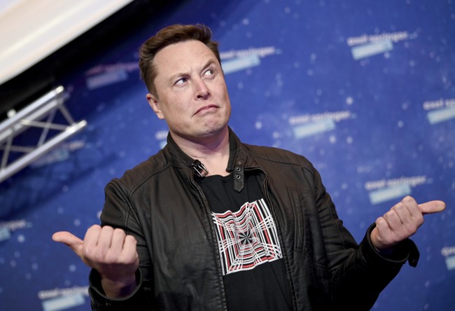 Australia Targets Elon Musk, Politician Says He Should Be Jailed For Fighting Gov’t Restriction on Speech