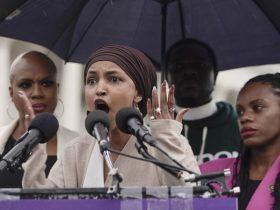 Ilhan Omar’s Daughter Is Still Whining, Claims Sprayed With ‘Chemical Weapons’ but There’s a Funny Twist