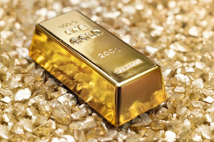 Gold price weakens further ahead of US data-packed week