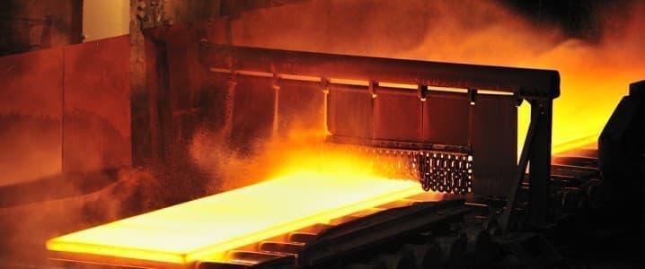China’s Steel Market Tactics Under Scrutiny as Steel Demand Increases