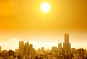 HUD aims to help protect communities from extreme heat