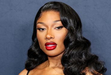 Former cameraman sues Megan Thee Stallion, alleging unpaid wages and harassment