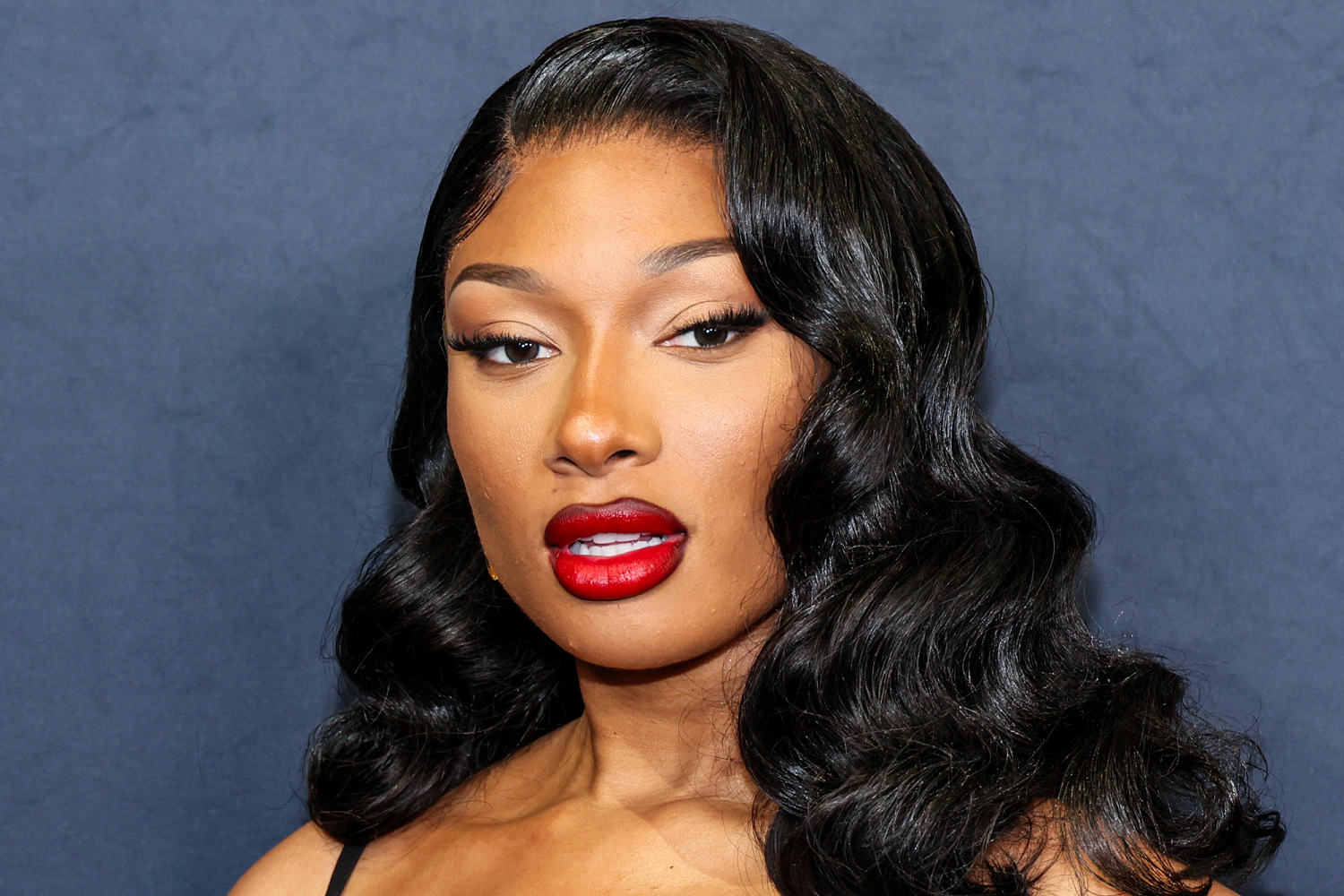 Former cameraman sues Megan Thee Stallion, alleging unpaid wages and harassment