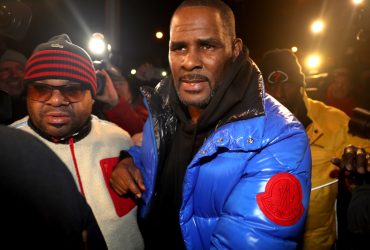 R. Kelly’s Chicago conviction to stand after high court rejects appeal