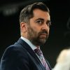 Scotland’s First Minister Humza Yousaf Is Reportedly Set to Resign