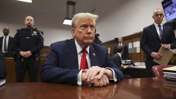 Judge Merchan rules on Trump gag order in criminal trial