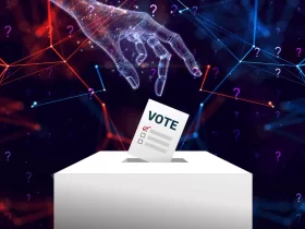 AI's Role in Protecting Britain's 2024 Elections from Cyber Threats