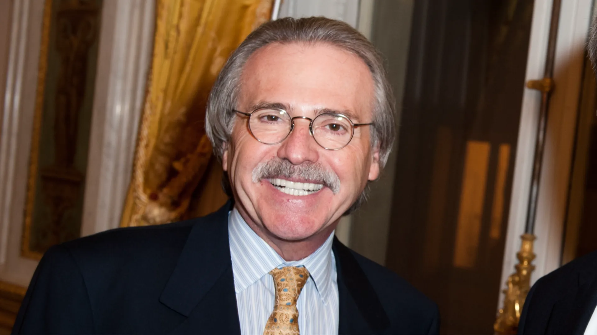 David Pecker