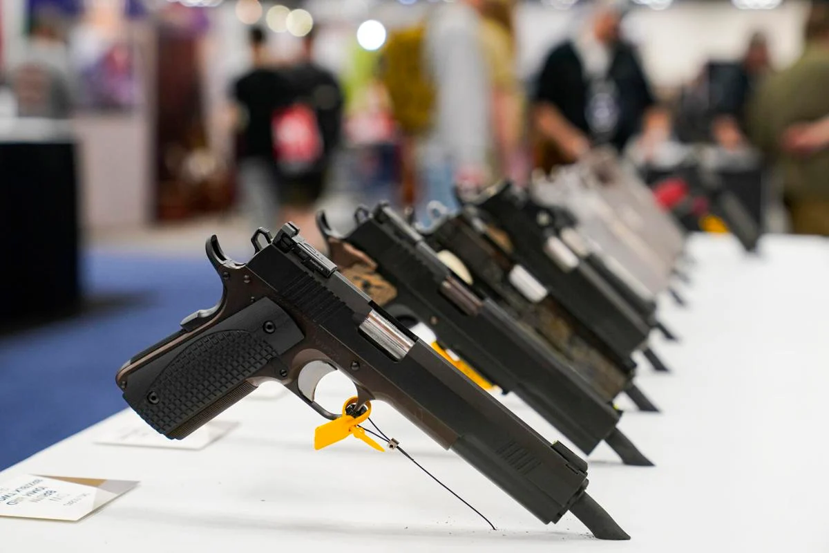 Democratic Judge Grants NRA Members Exemption from Recent Firearms Regulation