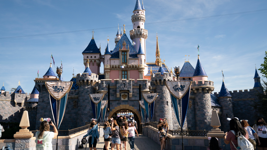 Disneyland's Big Expansion Gets the Green Light from Anaheim City Council