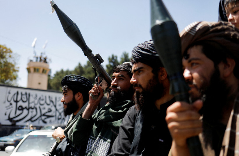 ISIS Calls for Global Attacks on Christians and Jews During Ramadan