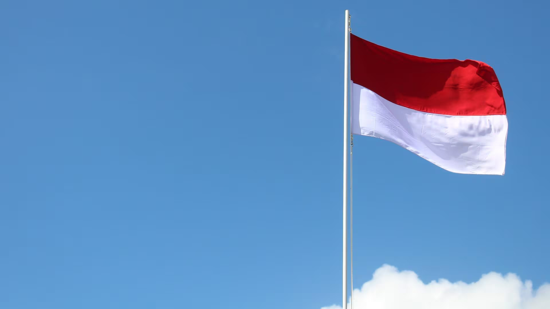 Indonesia's Presidential Election Could Mean More Support for Crypto