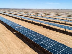 Matrix Renewables Funds €179M for 239MW Solar Projects in Spain