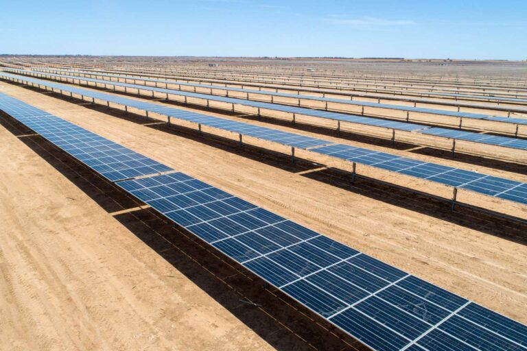 Matrix Renewables Funds €179M for 239MW Solar Projects in Spain