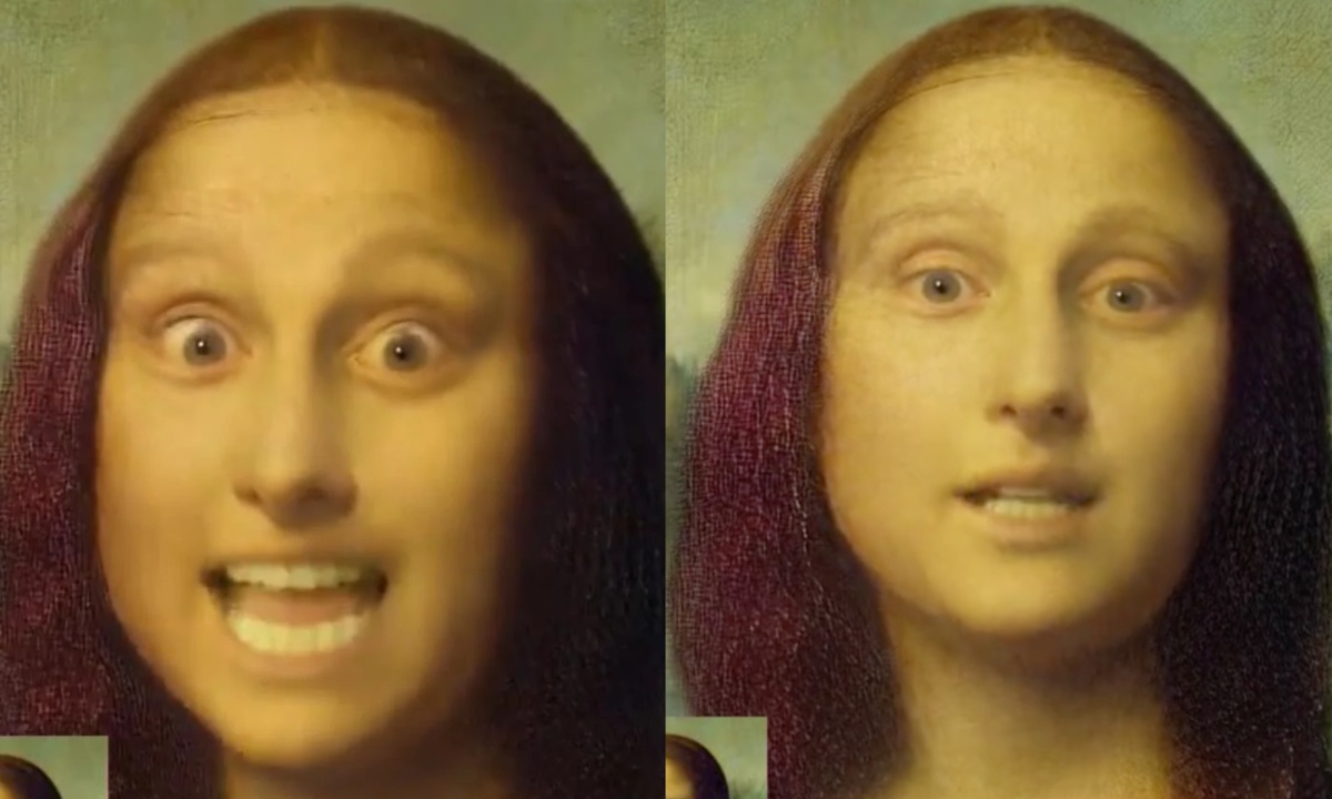 Mona Lisa