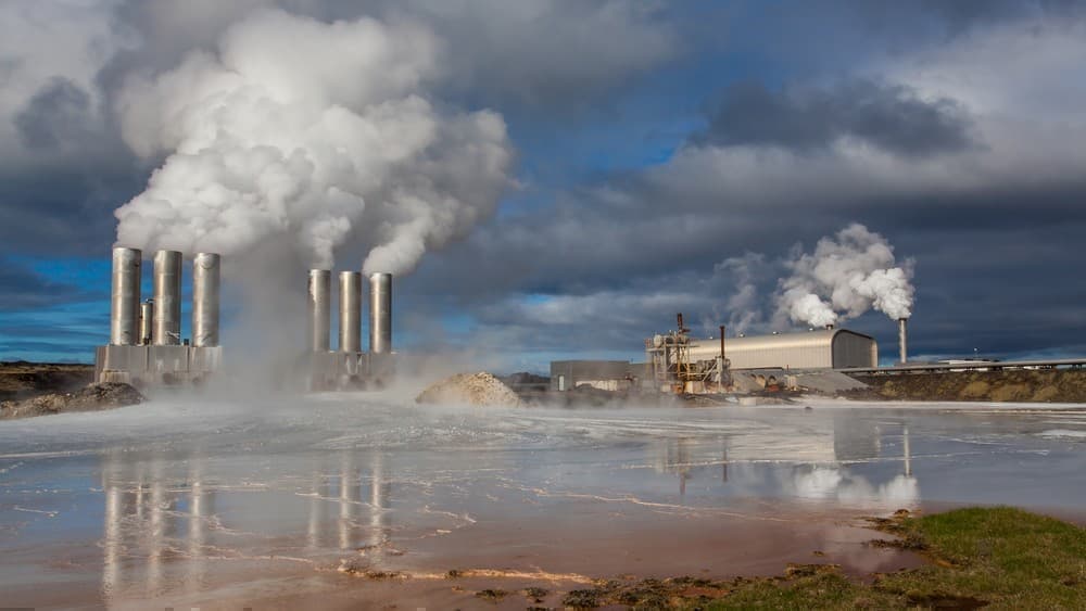 Projected 1,900% Growth in U.S. Geothermal Capacity by 2050