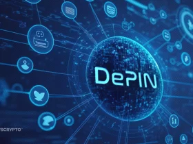 Revolutionizing the Operator Economy with DePIN