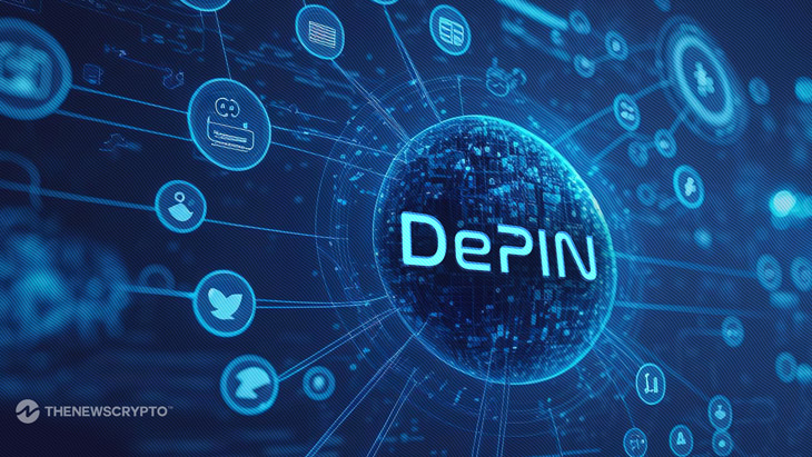 Revolutionizing the Operator Economy with DePIN