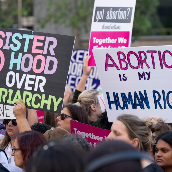 Study Shows Nearly 1 in 5 Trump Supporters Prefer Living Where Abortion Is Allowed