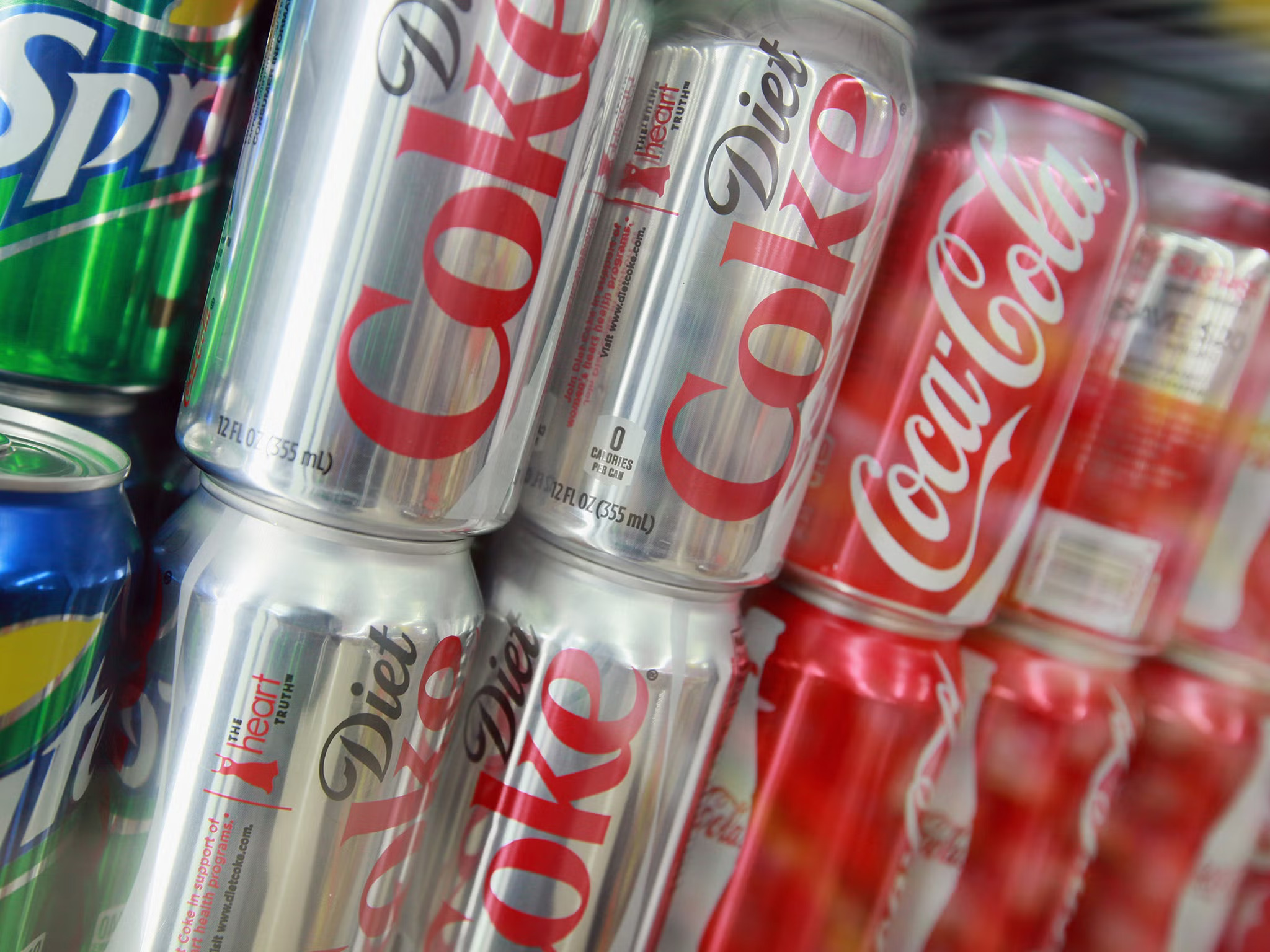 Sugary Beverage Taxes Alone Inadequate to Stem Obesity Surge in Asia