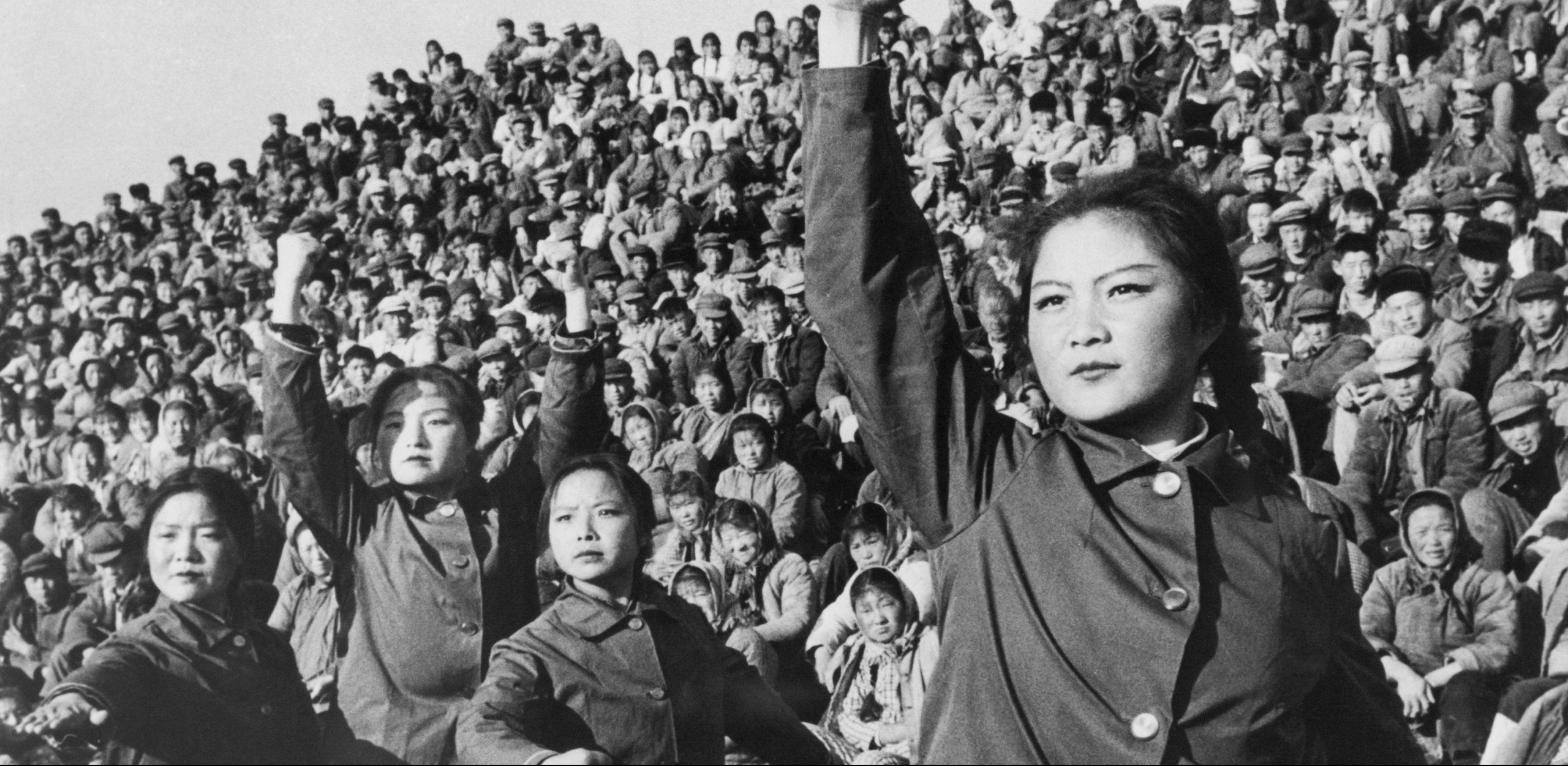 Survivor of China's Cultural Revolution Warns of Communist Indoctrination Among Youth, Comparing it to Potential Risks in the US