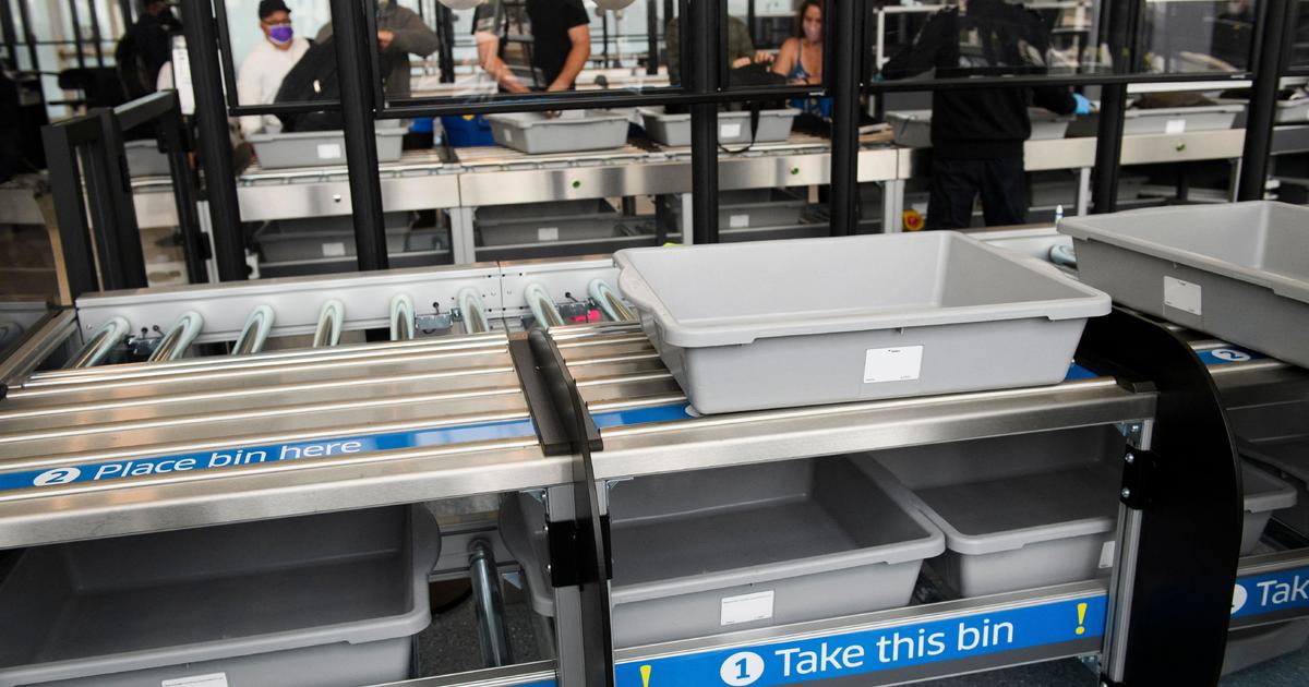 TSA Uncovers 1,500+ Firearms Among Airline Passengers in First Quarter of 2024