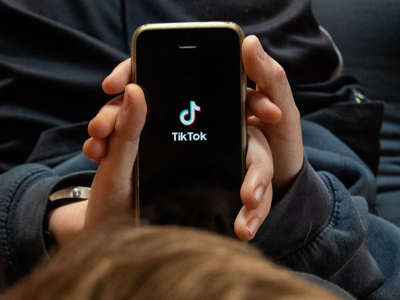 TikTok Could Be Banned Unless China Sells Part; Expert Calls Move 'Unconstitutional' with No Proof