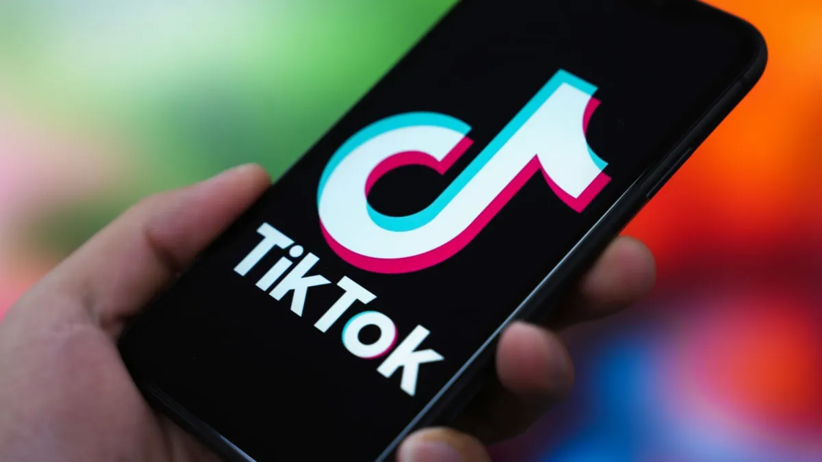 TikTok