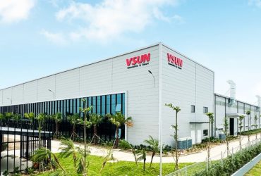 VSUN Launches 4GW Silicon Wafer Plant in Vietnam, Signals Solar Expansion