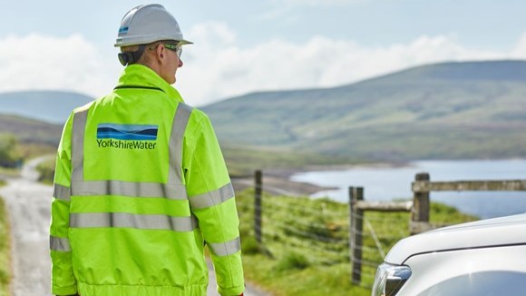 Yorkshire Water Plans £797 Million Investment for 2024/25