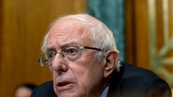 Bernie Sanders on Israel: ‘This May Be Biden’s Vietnam’