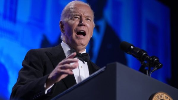 Biden’s Comment About Women Not Only Gets Ratioed, But New Poll Shows Him in Big Trouble With Women