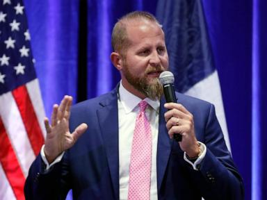 Brad Parscale helped Trump win in 2016 using Facebook ads. Now he’s back, and an AI evangelist