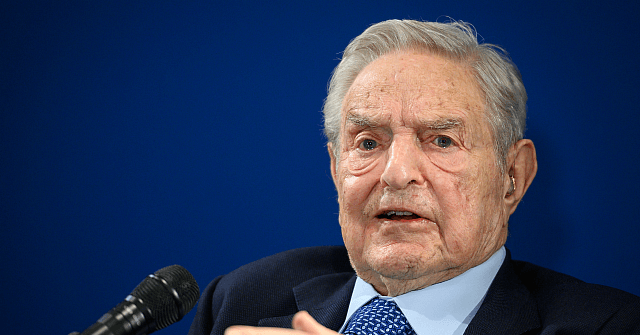 Exclusive – House Panel Launches Official Investigation into U.S. Chamber of Commerce Tax Status over Soros-Linked Donations to Foundation