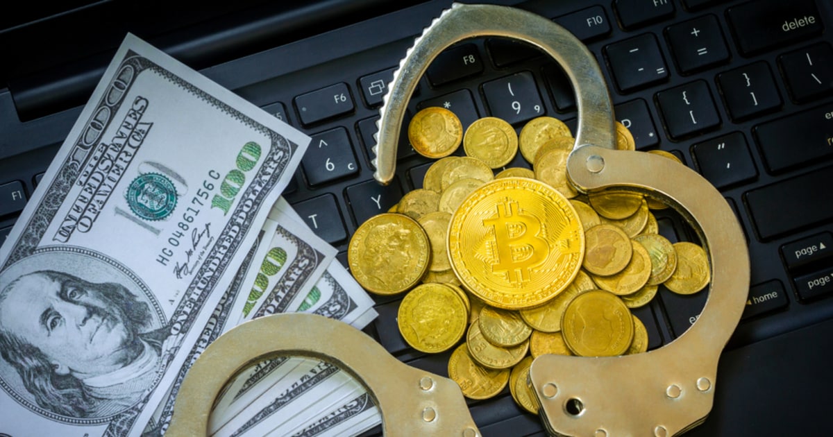 FBI Arrests New Yorker for $43M Ponzi Scheme Involving Crypto and Las Vegas