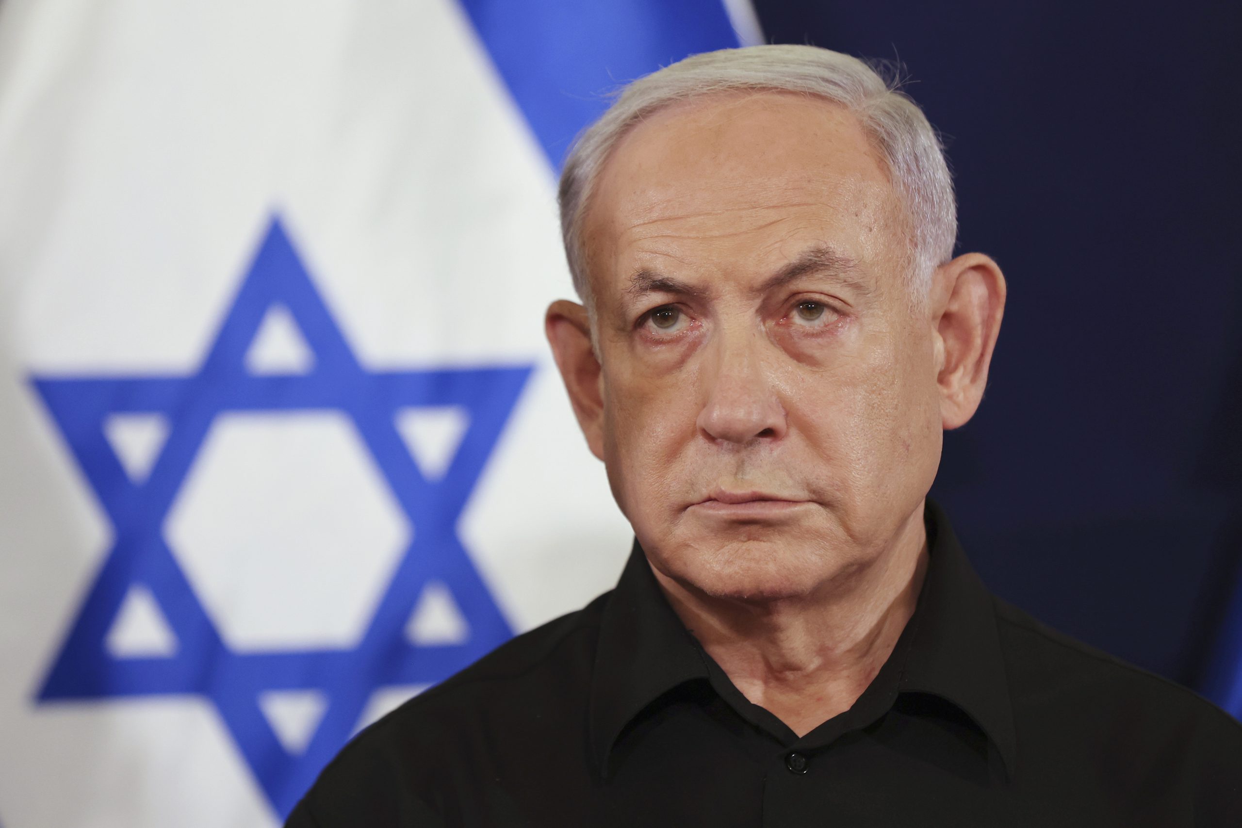 Netanyahu