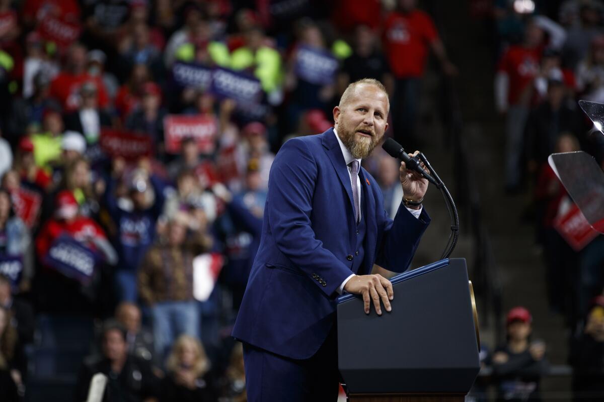 Brad Parscale