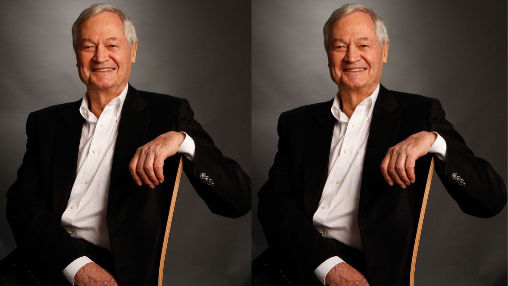 Iconic Filmmaker Roger Corman, Pioneer of Independent Cinema, Dies at Age 98