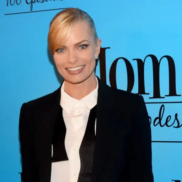 Jaime Pressly announces OnlyFans launch in 2026 at age 48, My Name Is Earl star goes bold with new platform