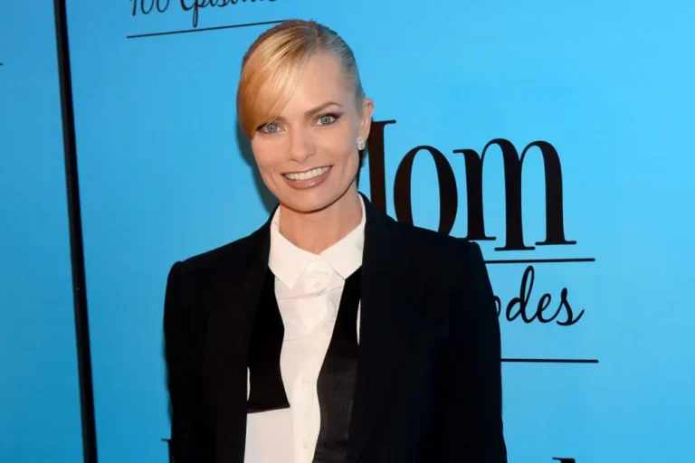 Jaime Pressly announces OnlyFans launch in 2026 at age 48, My Name Is Earl star goes bold with new platform