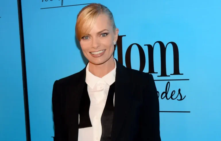 Jaime Pressly announces OnlyFans launch in 2026 at age 48, My Name Is Earl star goes bold with new platform