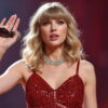 Taylor Swift announces major career news with excited Swifties reacting worldwide