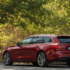 Record high gas prices hit $4.85 national average in May 2026 affecting millions of American summer road trips