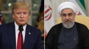 US and Iran close to historic agreement as President Trump signals rapid end to conflict in Middle East May 2026